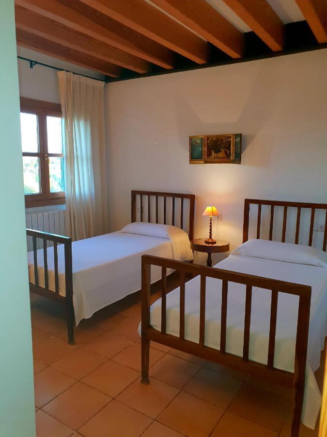 Vakantiehuis Sa Taulada Santa Margalida