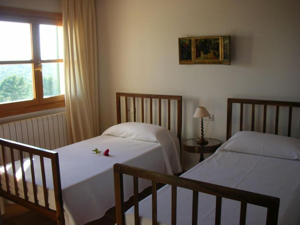 Vakantiehuis Sa Taulada *