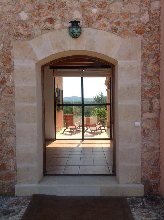 Sa Taulada Vakantiehuis Santa Margalida